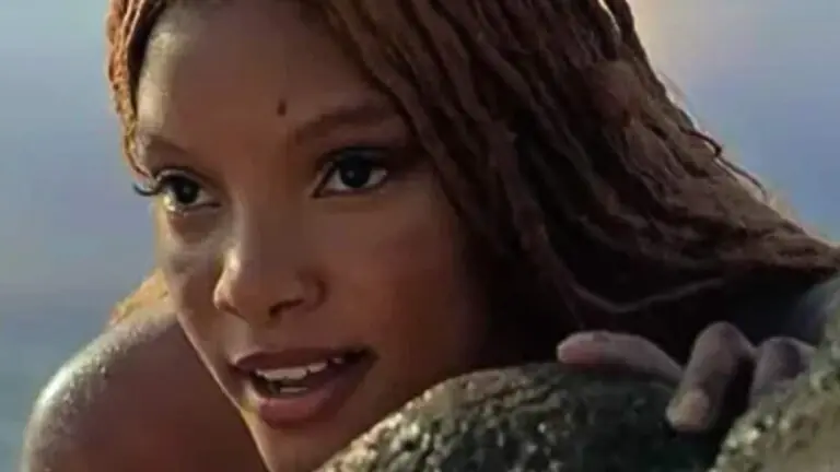 Quando lança A Pequena Sereia 2023 e onde assistir