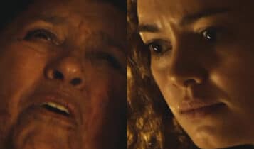 Quando maíra se vinga de zoe e Vanessa em todas as flores