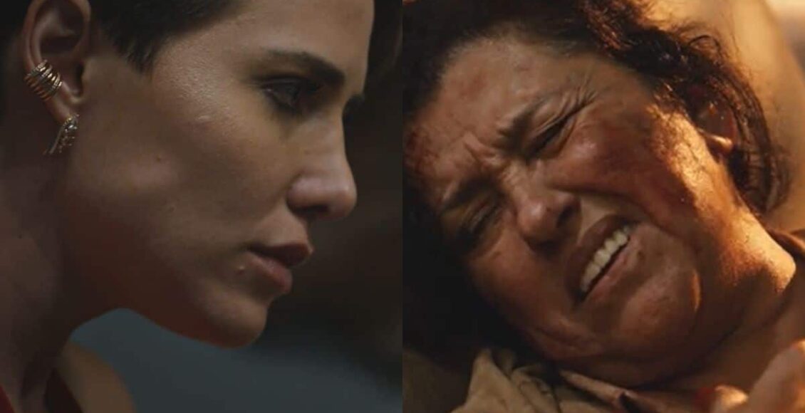 Quando sai o último capítulo de Todas as Flores
