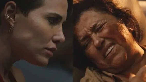 Quando sai o último capítulo de Todas as Flores?