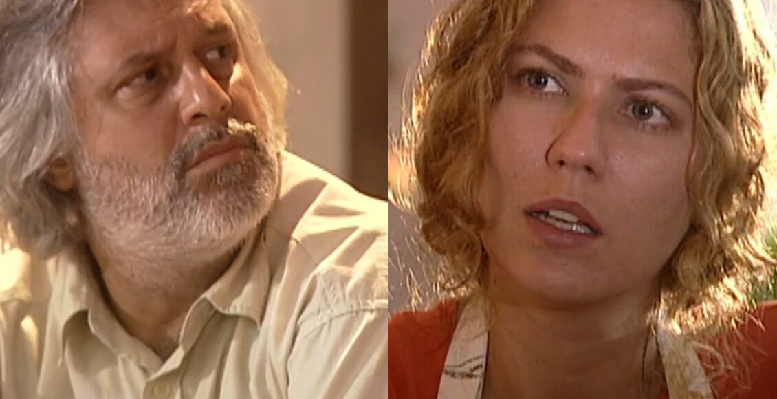 Quando é o último capítulo de O Rei do Gado