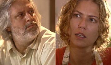 Quando é o último capítulo de O Rei do Gado