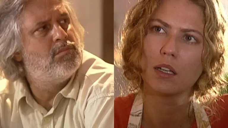 Quando é o último capítulo de O Rei do Gado no Vale a Pena Ver de Novo