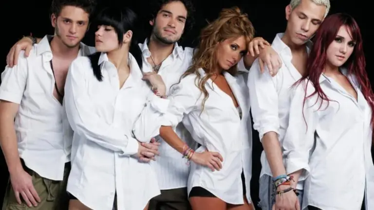 Quando volta Rebelde no SBT? Emissora confirma reprise