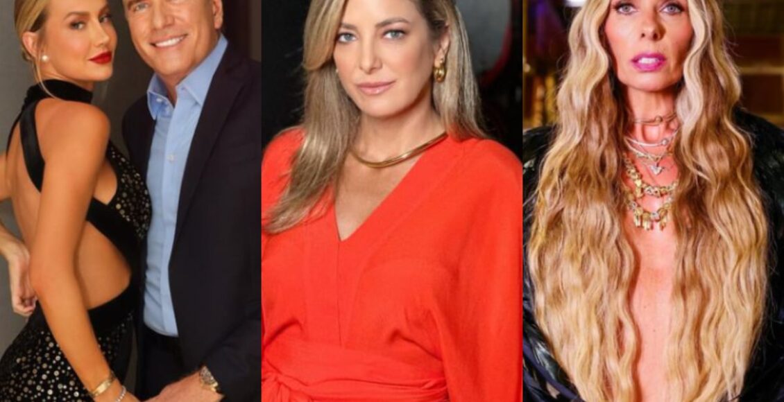 Quantas vezes o Roberto Justus se casou?