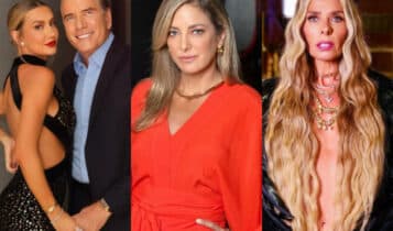 Quantas vezes o Roberto Justus se casou?
