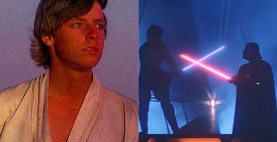 Quantos filmes tem Star Wars