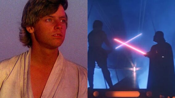 Quantos filmes tem Star Wars: franquia nasceu nos anos 70