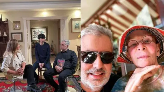 Que horas começa o Fantástico hoje com homenagem à Rita Lee