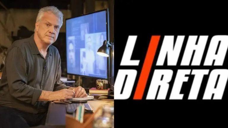 Estreia: que horas começa o Linha Direta 2023 hoje na Globo