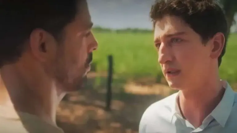 Que horas começa Terra e Paixão hoje, dia de futebol? (24/05)