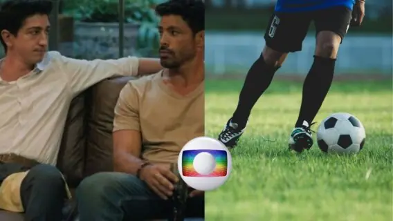 Que horas começa Terra e Paixão hoje, dia de jogo – 17/05