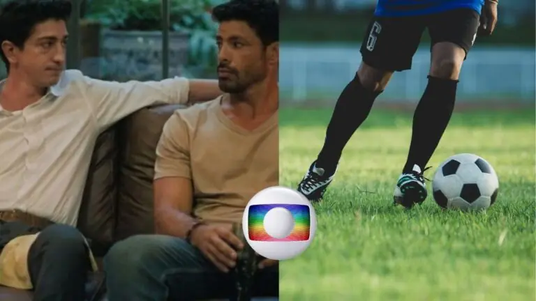 Que horas começa Terra e Paixão hoje, dia de jogo – 17/05