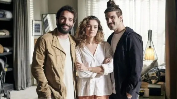 Que horas libera Todas as Flores no Globoplay nesta quarta? (24/05)