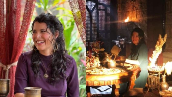 Quem é Hagite em Reis e quem foi ela na Bíblia?