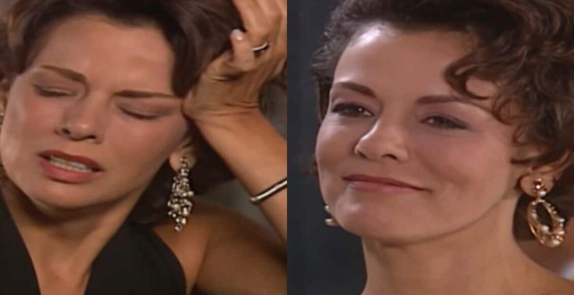 Quem era Isabel em Mulheres Apaixonadas