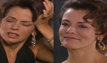 Quem era Isabel em Mulheres Apaixonadas