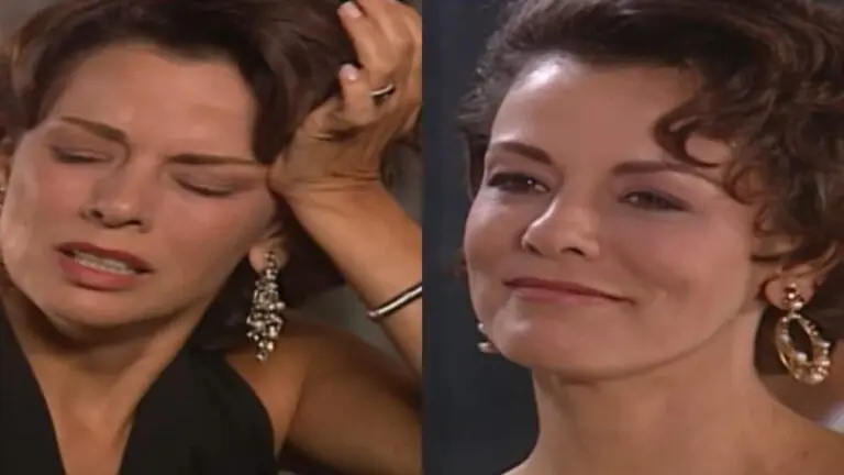 Quem era Isabel em Mulheres Apaixonadas?