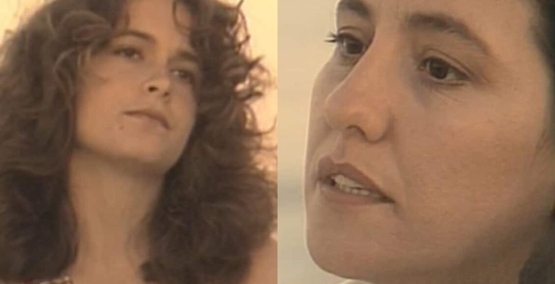 novela barriga de aluguel quem ficou com o bebe