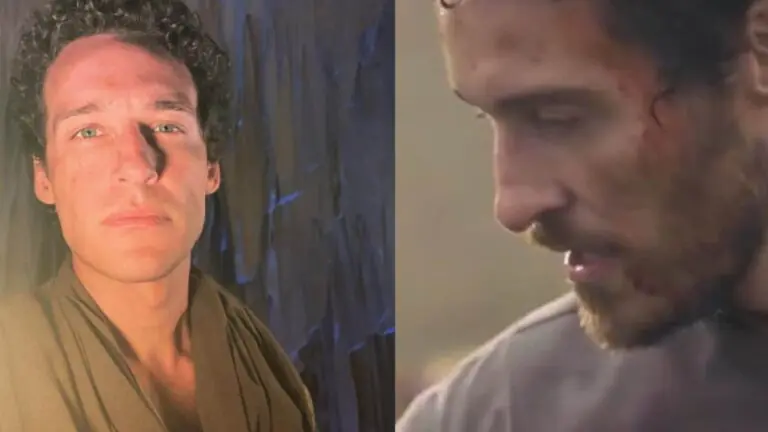 Quem foi Abisai na Bíblia, personagem de Rafael Dib em Reis