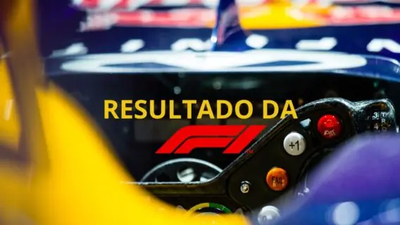 Quem ganhou a corrida de Fórmula 1 hoje: Verstappen vence GP de Mônaco 2023