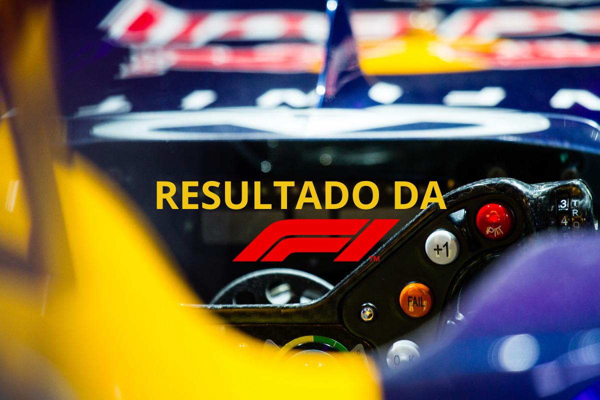 Quem ganhou a corrida de Fórmula 1 hoje: Verstappen vence GP de Mônaco ...