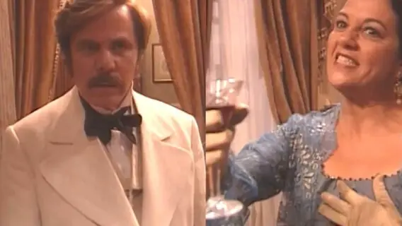 Saiba quem matou Sobral na novela Força de um Desejo