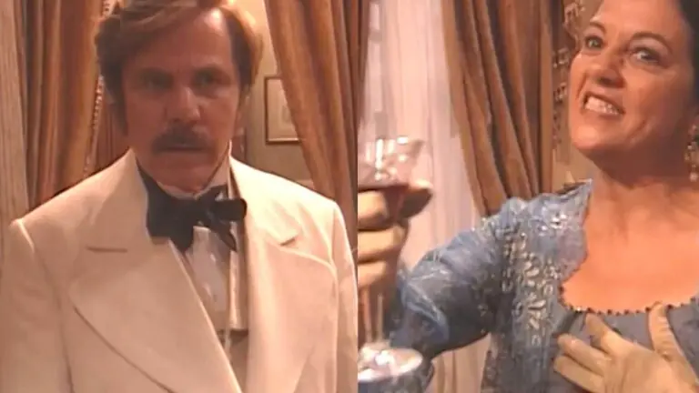 Saiba quem matou Sobral na novela Força de um Desejo