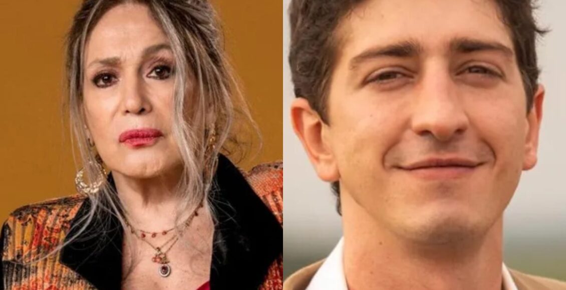 quem morre em terra e paixão