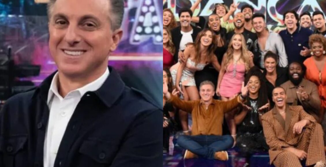 Quem saiu da Dança dos famosos
