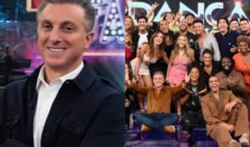 Quem saiu da Dança dos famosos