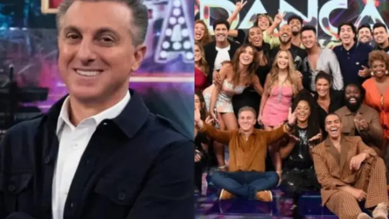 Quem saiu da Dança dos Famosos hoje? (21/05)