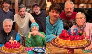 quem são os filhos e netos de rita lee
