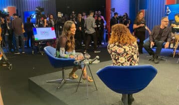 Quando começa A grande Conquista na Record TV