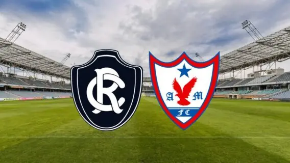 Onde assistir Remo x Águia de Marabá na final do Paraense 2023