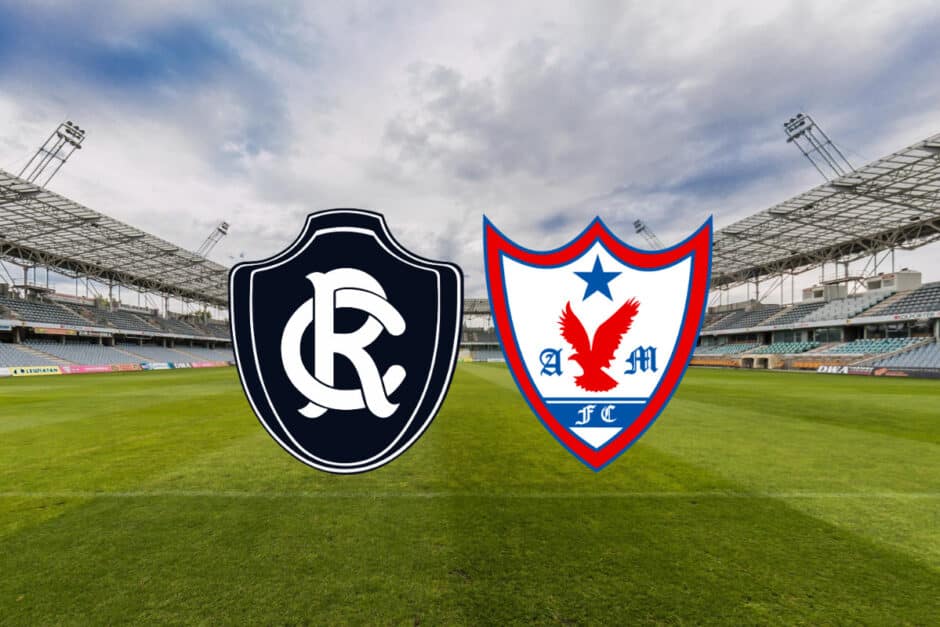 Onde assistir Remo x Águia de Marabá ao vivo e horário da final do Paraense