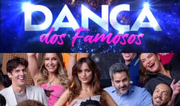repescagem da dança dos famosos 2023