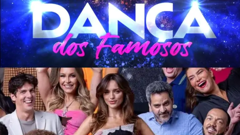 Quem está na repescagem da Dança dos Famosos 2023?