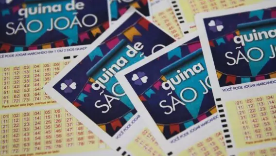Resultado da Quina de São João 2023: que horas sai hoje