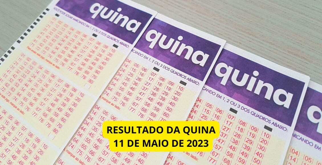 Resultado da Quina 6146