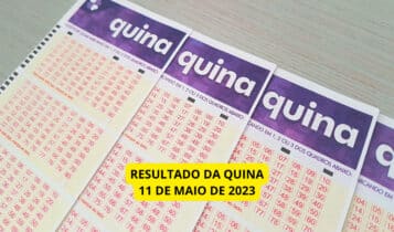 Resultado da Quina 6146