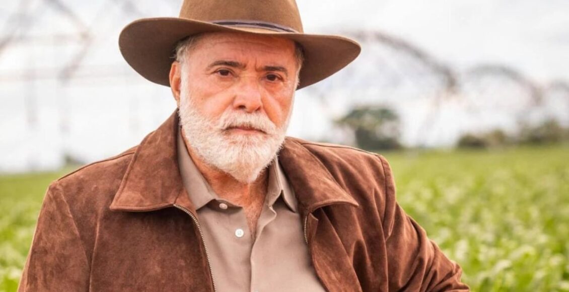 Resumo da novela Terra e Paixão