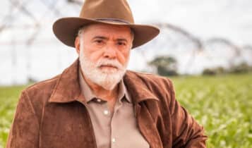 Resumo da novela Terra e Paixão