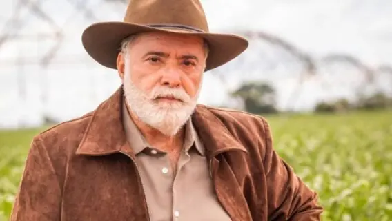 Resumo da novela Terra e Paixão: capítulos 22 a 27 de maio