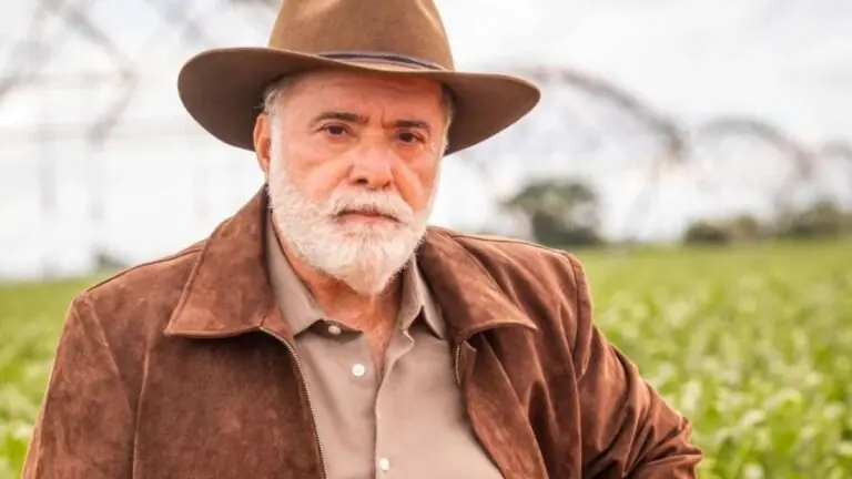 Resumo da novela Terra e Paixão: capítulos 22 a 27 de maio