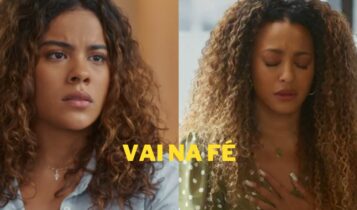 Resumo da novela Vai na Fé