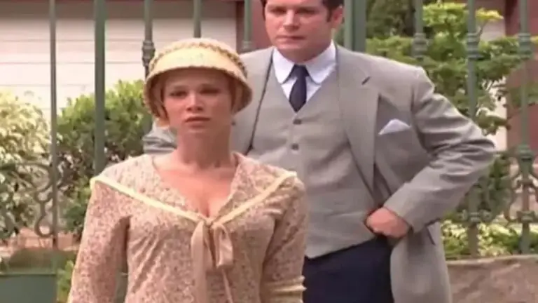 Resumo de Chocolate com Pimenta: capítulos entre 22 a 27 de maio