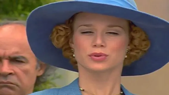 Resumo de Chocolate com Pimenta: de 8 a 12 de maio