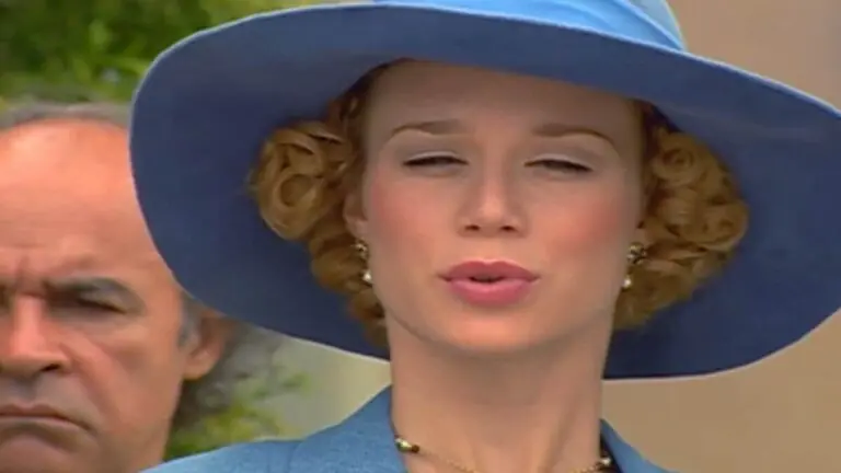 Resumo de Chocolate com Pimenta: de 8 a 12 de maio