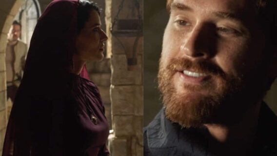 Resumo de Reis: capítulos da novela de 29 de maio a 2 de junho